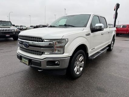 2018 Ford F-150 Idaho Falls ID