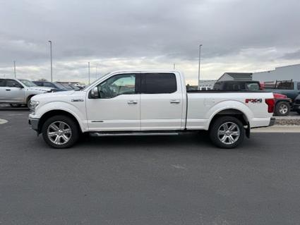 2018 Ford F-150 Idaho Falls ID