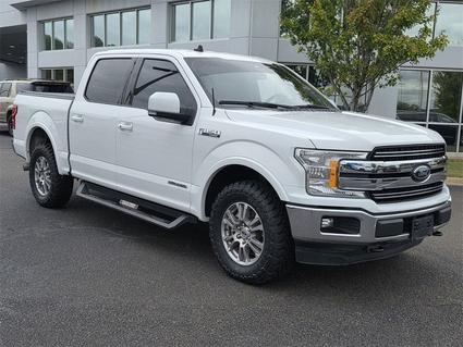 2019 Ford F-150 Jackson MS