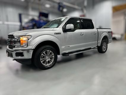2019 Ford F-150 Cleveland GA