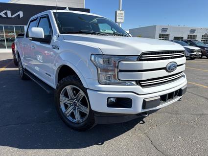 2018 Ford F-150 Casper WY
