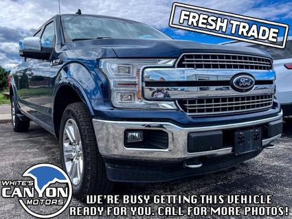 2019 Ford F-150 Spearfish SD