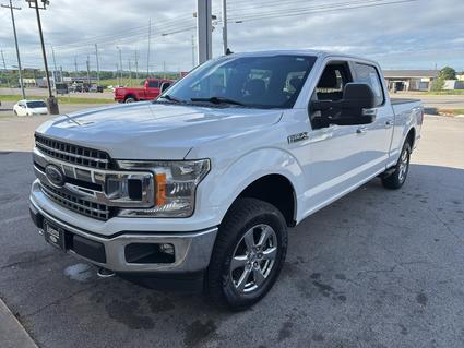 2019 Ford F-150 Lewisburg TN