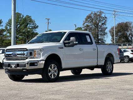 2019 Ford F-150 Lewisburg TN