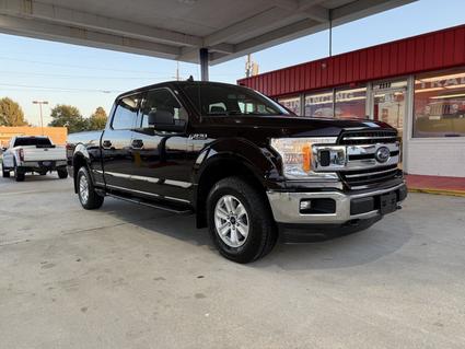 2019 Ford F-150 Metairie LA