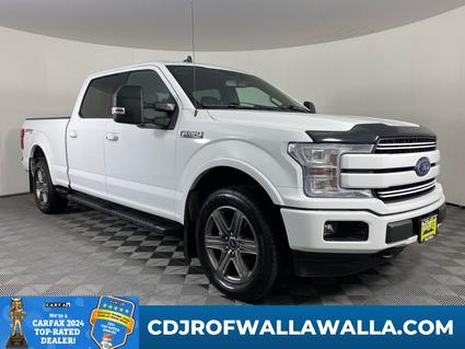 2020 Ford F-150 Walla Walla WA