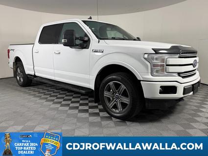 2020 Ford F-150 Walla Walla WA