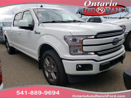 2020 Ford F-150 Ontario OR
