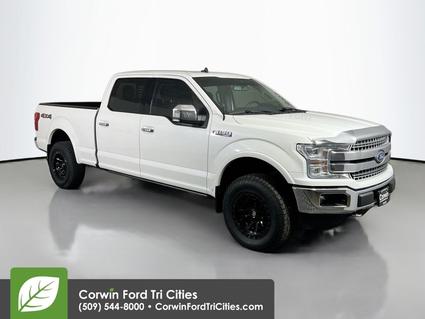 2020 Ford F-150 Pasco WA