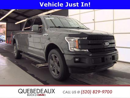2020 Ford F-150 Tucson AZ