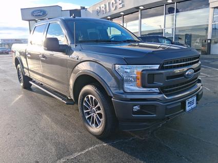 2020 Ford F-150 Yakima WA