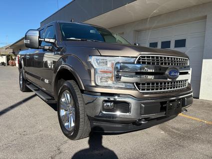 2020 Ford F-150 Provo UT