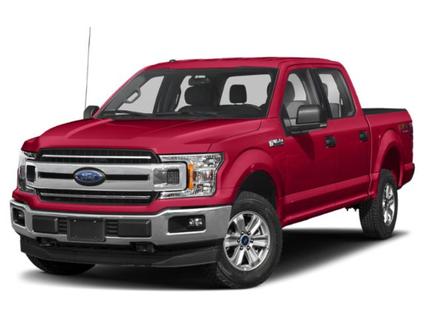 2020 Ford F-150 Lewiston ID