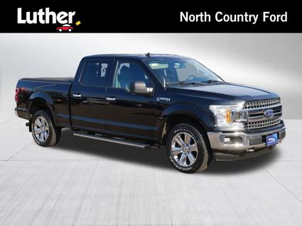 2020 Ford F-150 Minneapolis MN
