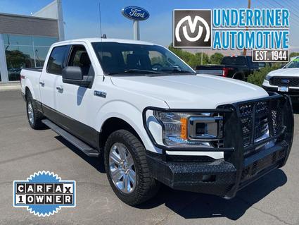 2020 Ford F-150 The Dalles OR