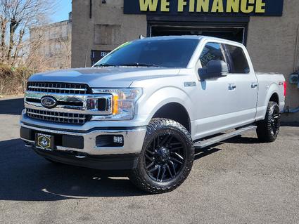 2020 Ford F-150 Philadelphia PA
