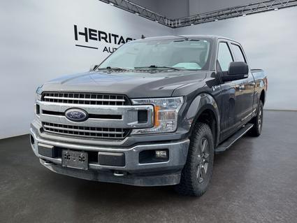 2020 Ford F-150 Vernal UT