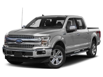 2019 Ford F-150 Rock Springs WY
