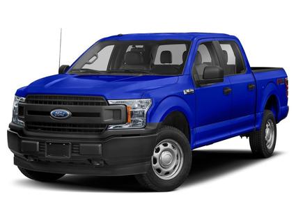 2019 Ford F-150 Centralia IL