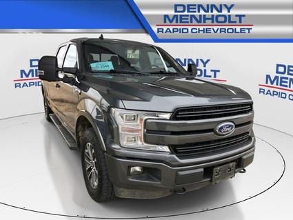 2019 Ford F-150 Rapid City SD