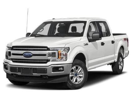 2019 Ford F-150 Brainerd MN