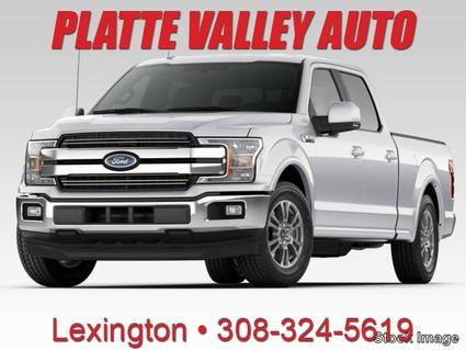 2019 Ford F-150 Lexington NE