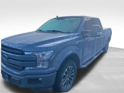 2020 Ford F-150 Kalispell MT