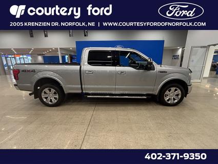 2020 Ford F-150 Norfolk NE
