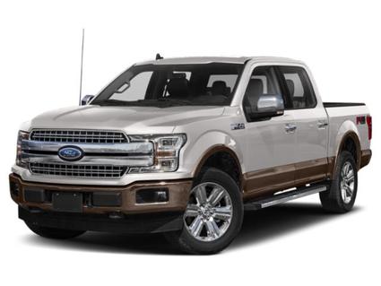 2019 Ford F-150 Grand Coulee WA
