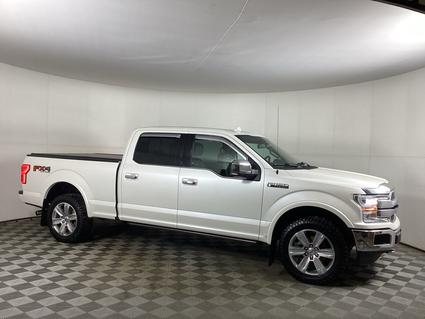 2019 Ford F-150 Grandville MI