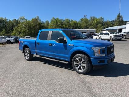 2019 Ford F-150 Chehalis WA
