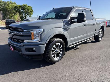 2019 Ford F-150 Idaho Falls ID