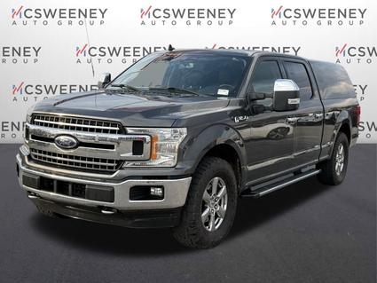2019 Ford F-150 Pell City AL