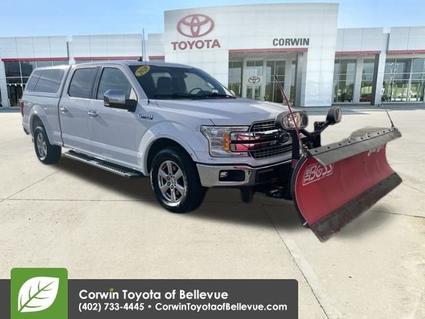 2020 Ford F-150 Bellevue NE