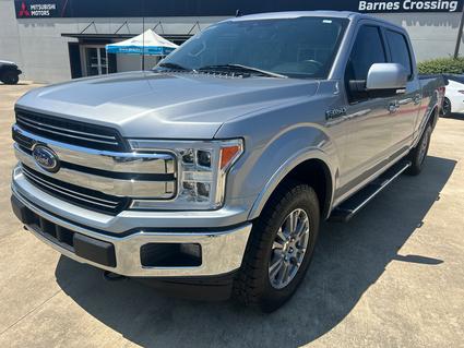 2020 Ford F-150 Saltillo MS