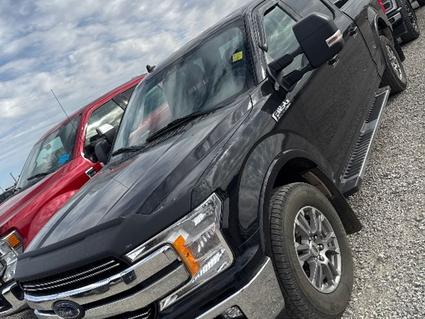 2020 Ford F-150 Post Falls ID