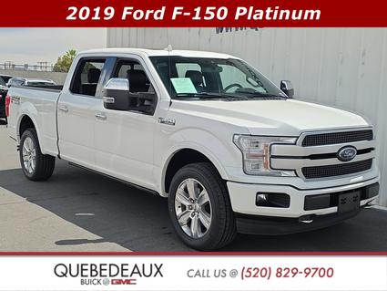 2019 Ford F-150 Tucson AZ