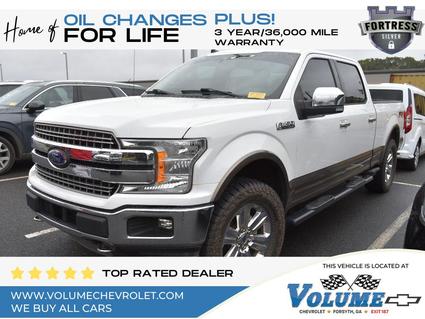 2019 Ford F-150 Forsyth GA