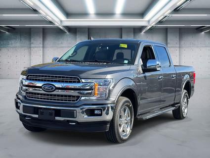 2019 Ford F-150 Patchogue NY