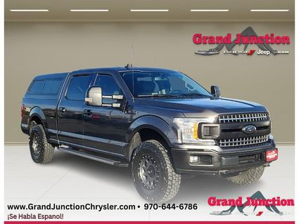 2019 Ford F-150 Grand Junction CO