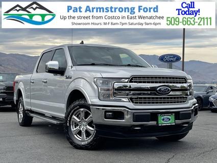 2019 Ford F-150 East Wenatchee WA