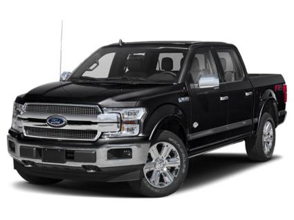 2020 Ford F-150 Pocatello ID