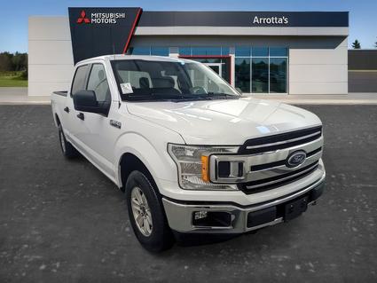 2020 Ford F-150 Spokane WA