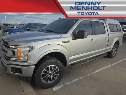 2020 Ford F-150 Rapid City SD