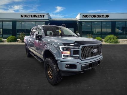 2019 Ford F-150 Pasco WA