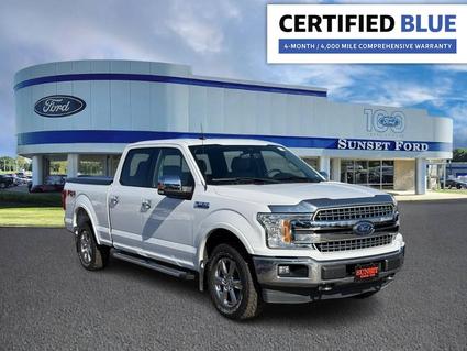 2019 Ford F-150 St. Louis MO