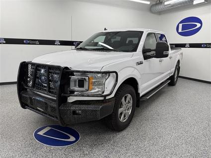 2019 Ford F-150 Bismarck ND