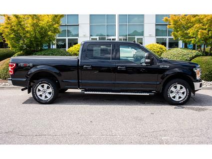 2019 Ford F-150 Virginia Beach VA