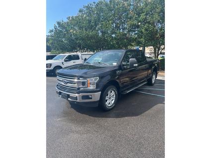 2019 Ford F-150 Virginia Beach VA