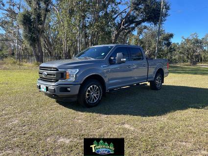 2019 Ford F-150 Perry FL